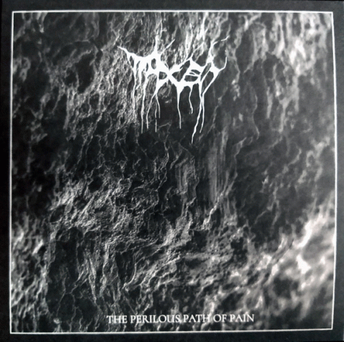 Naxen : The Perilous Path of Pain (EP)